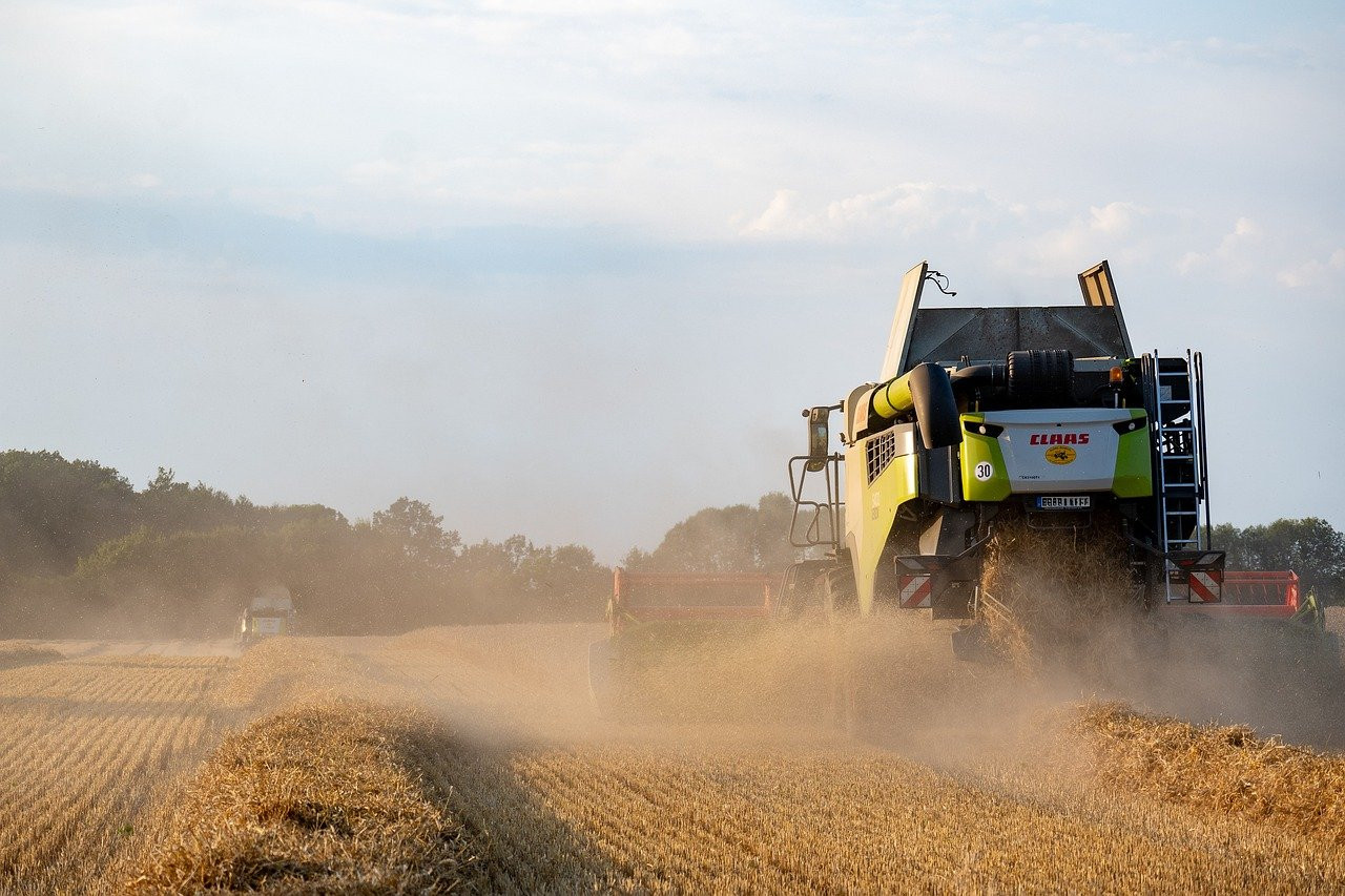 OpenAgri