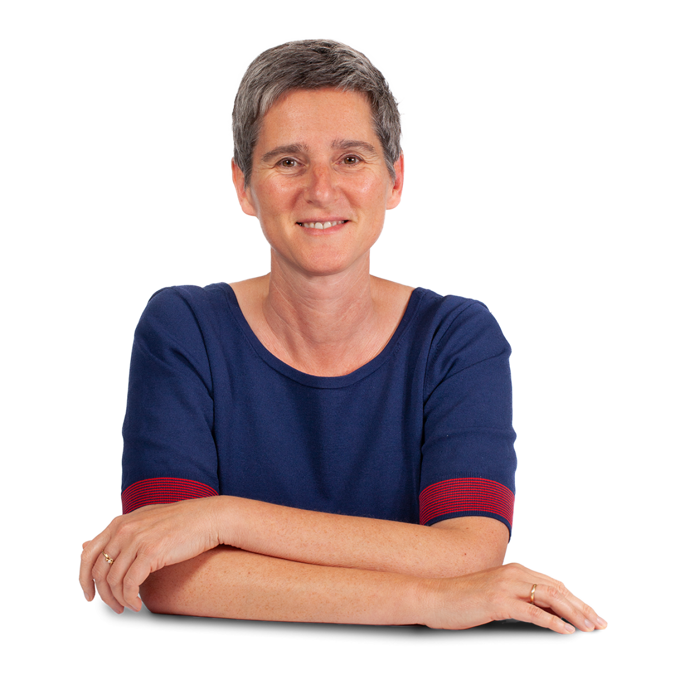 Marleen Van Der Velden