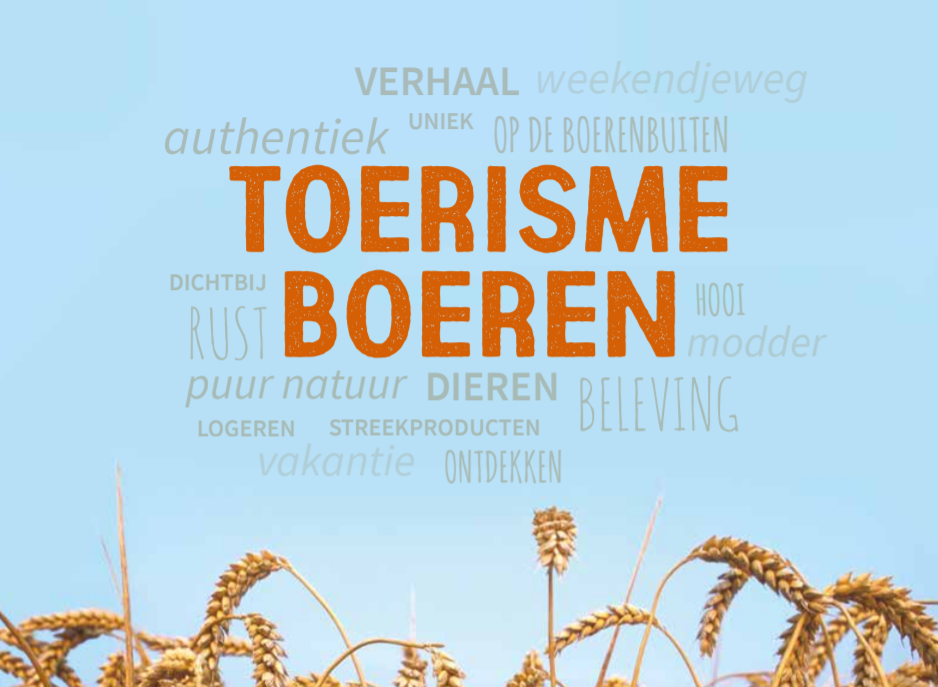 toerismeboeren