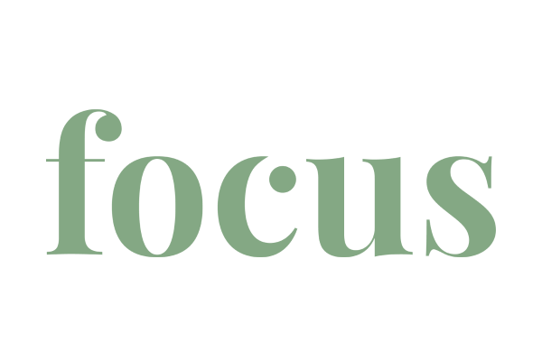 focus