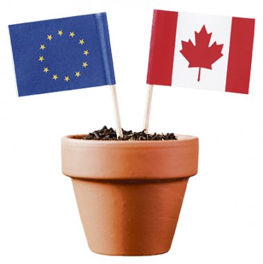 CETA