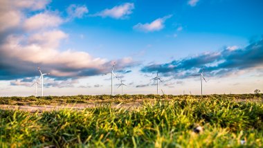 landbouw en klimaat