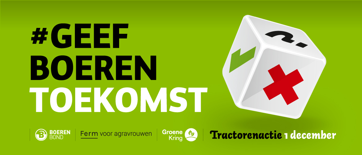 Geef Boeren Toekomst