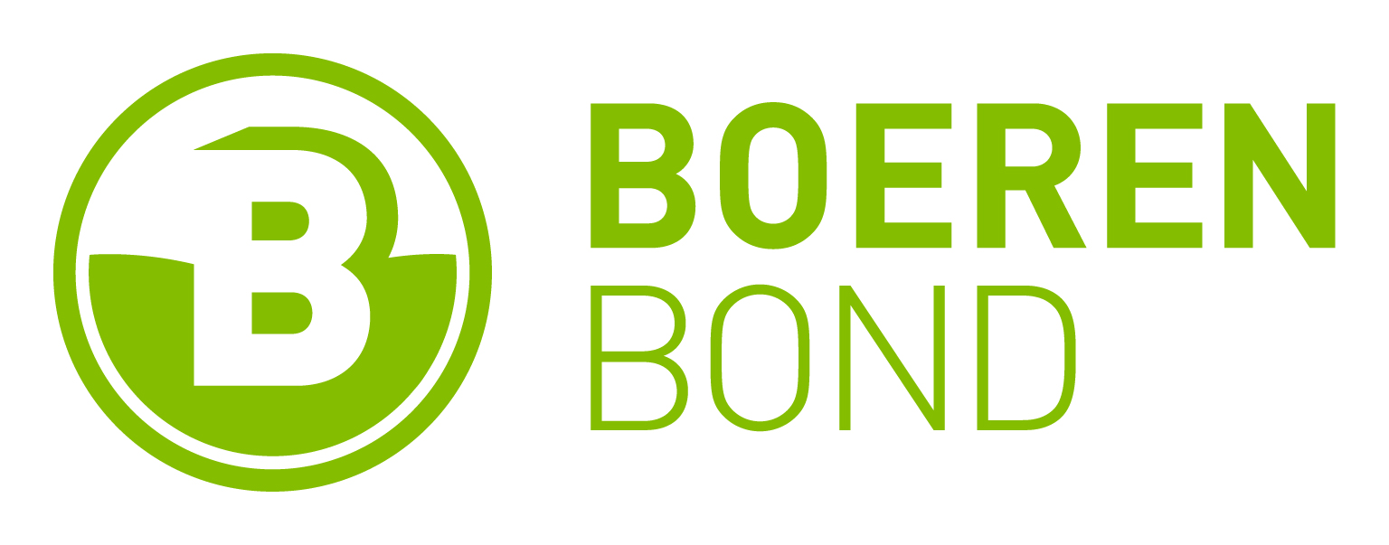 Boerenbond logo - groen