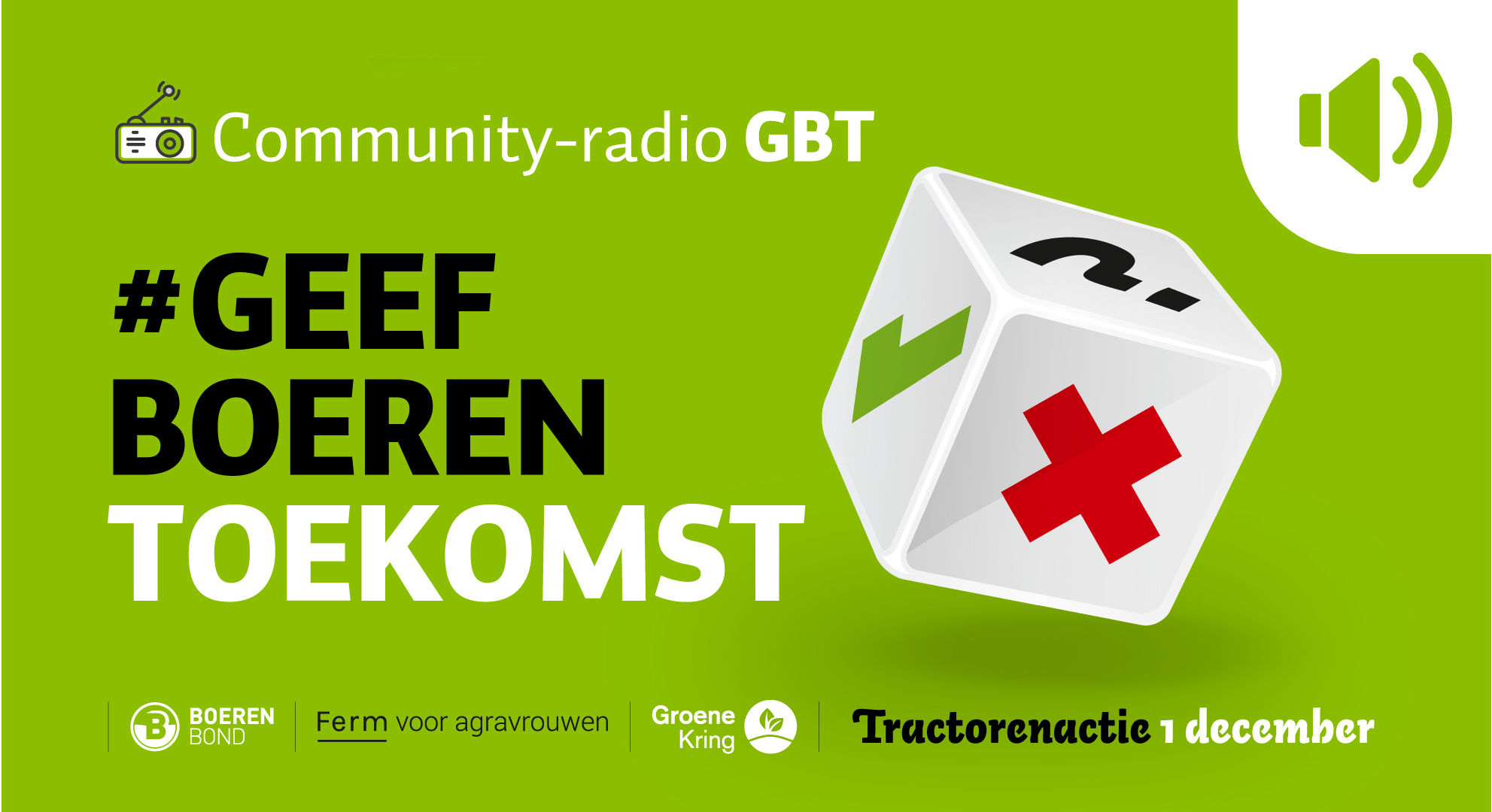 Radio GBT