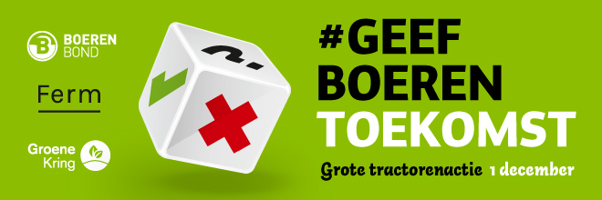 tractorenactie