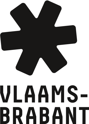 Logo vlaams brabant