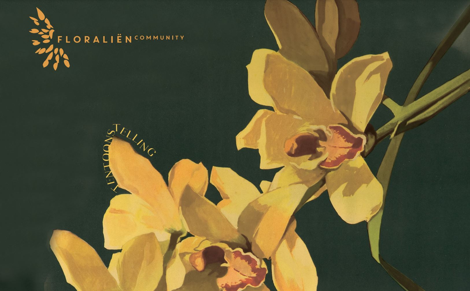 Floraliën