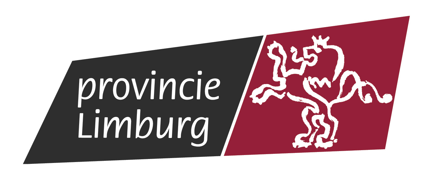 Logo provincie Limburg