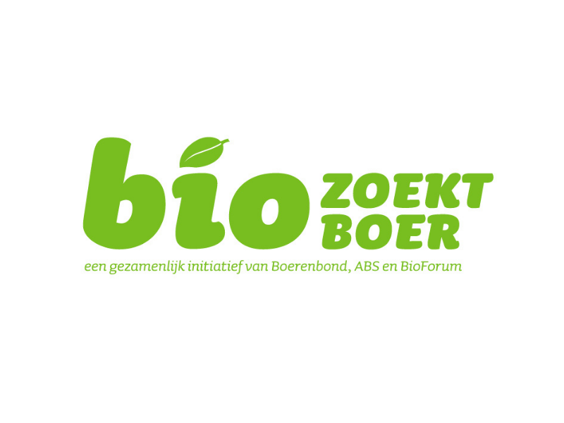 Bio zoekt Boer