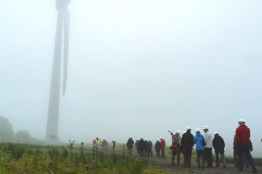 Windmolen