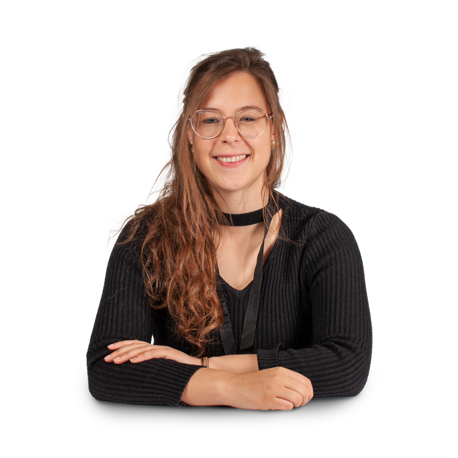 Jolien Deroost