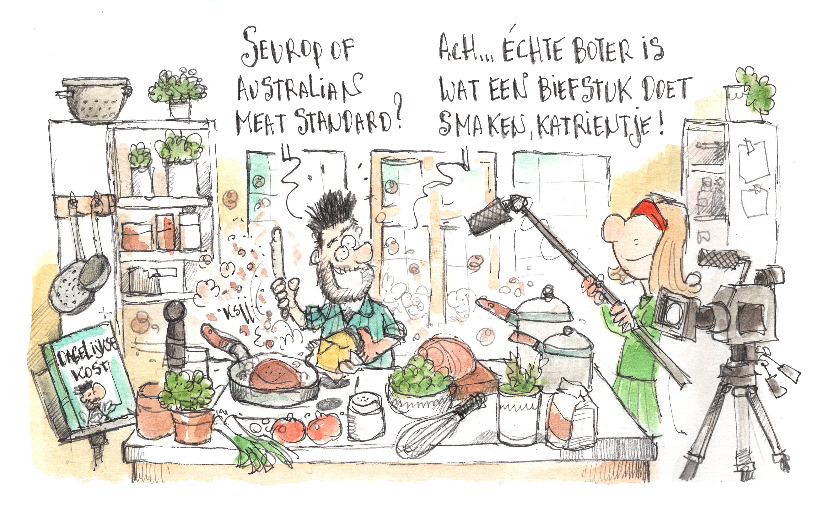 Cartoon_vlees