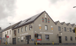 Zitdag Pepingen