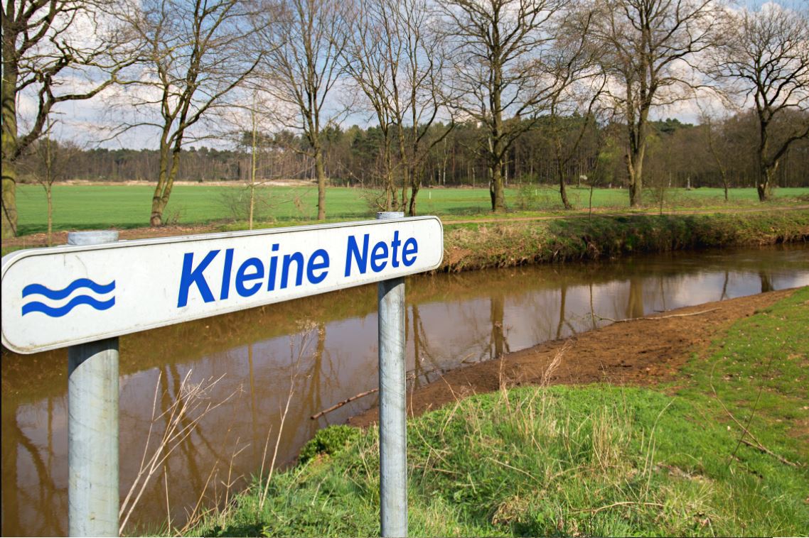 Kleine Nete