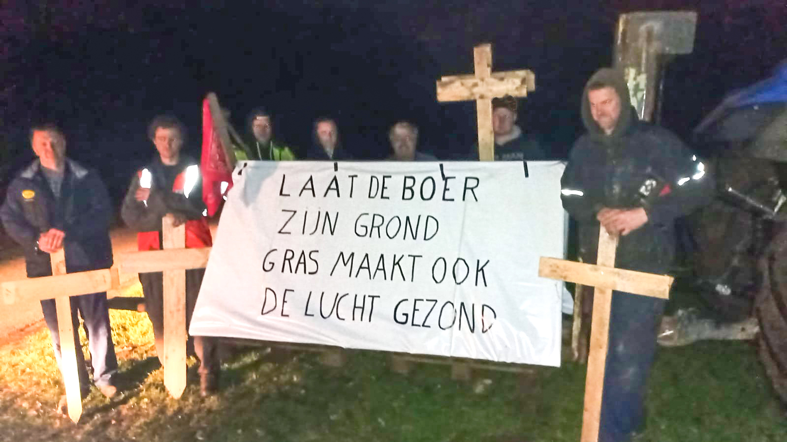 Boomplantactie