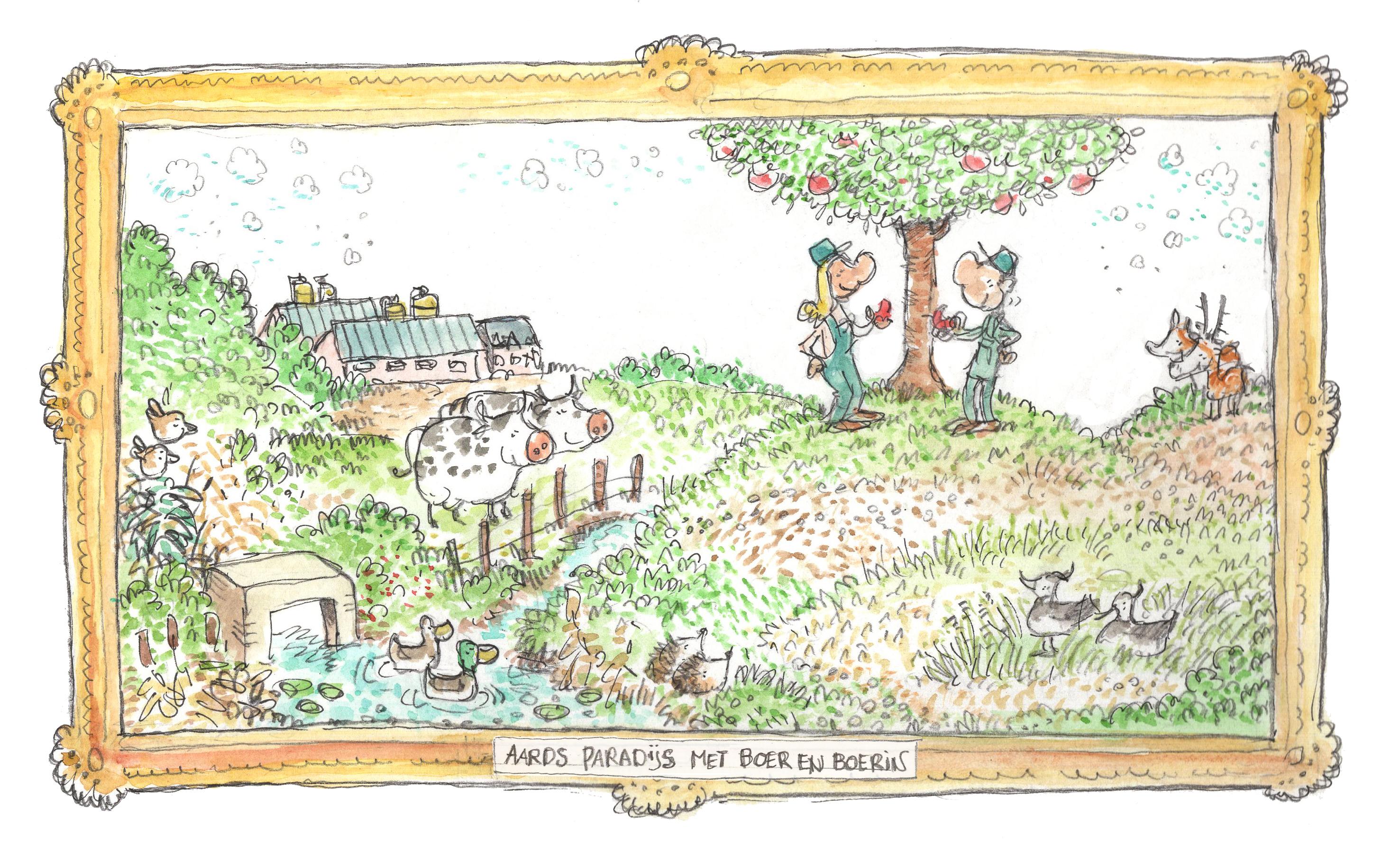 Cartoon_Boerennatuur