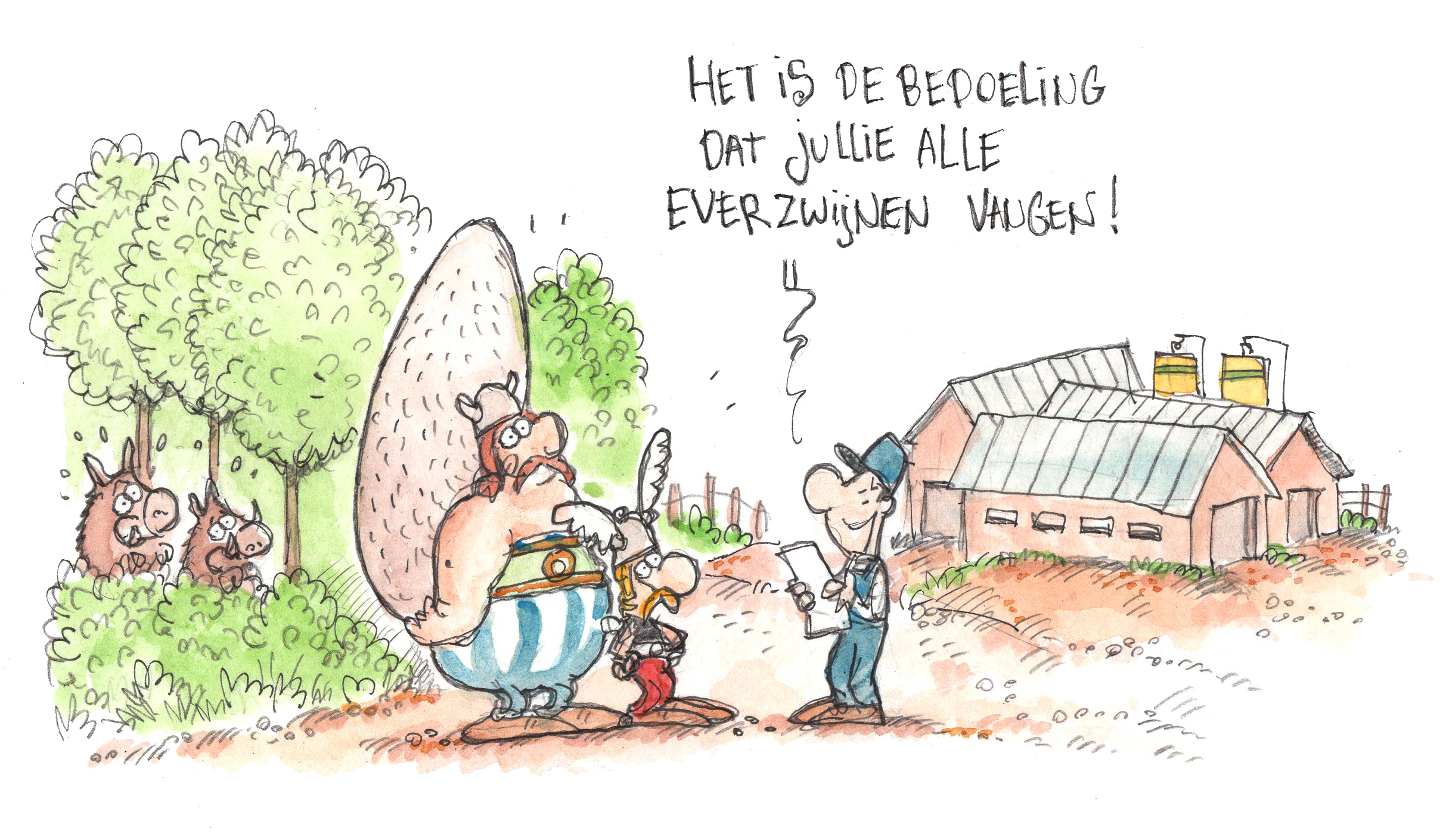 Cartoon_varken