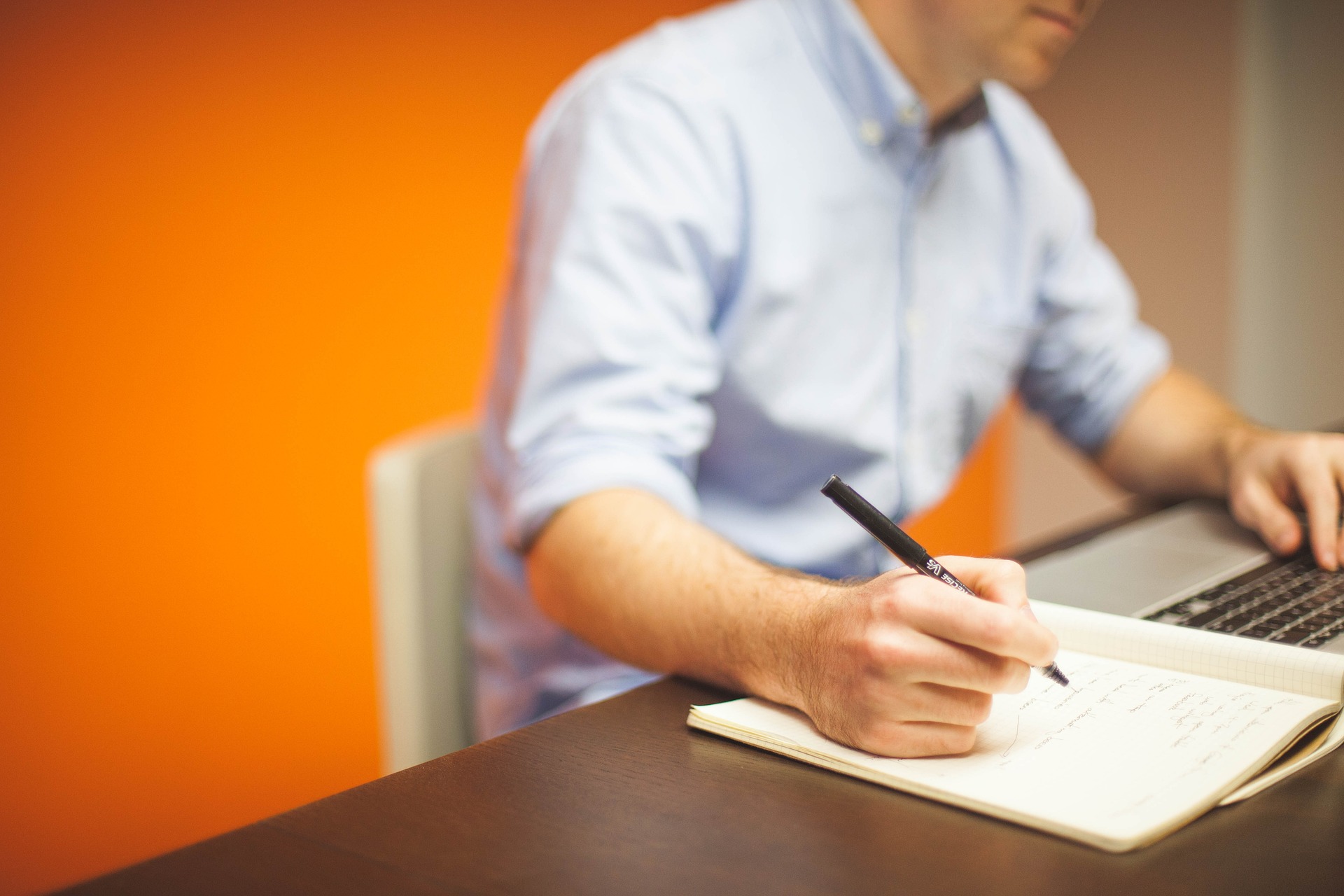 Administratie