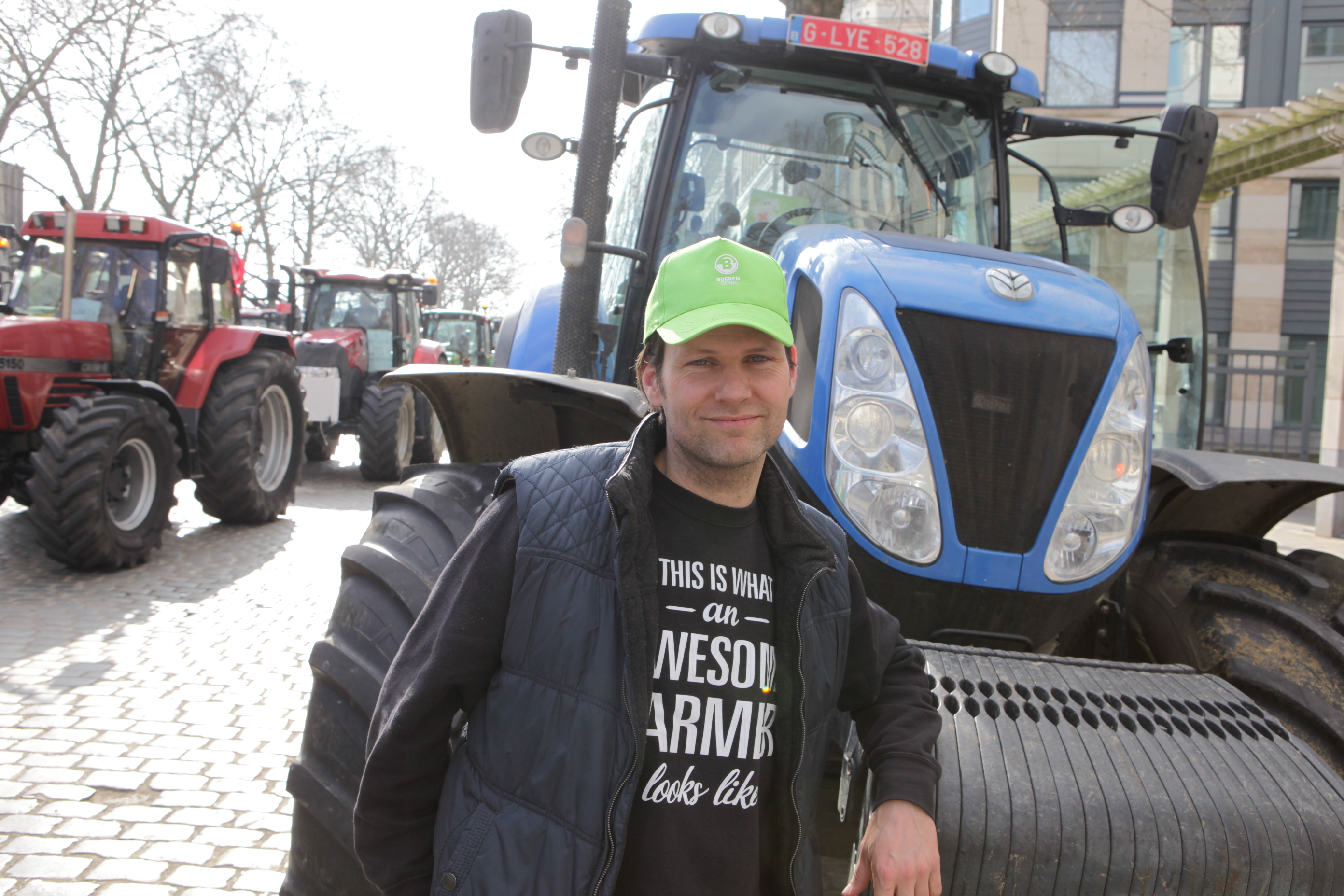 Tom Van Nespen
