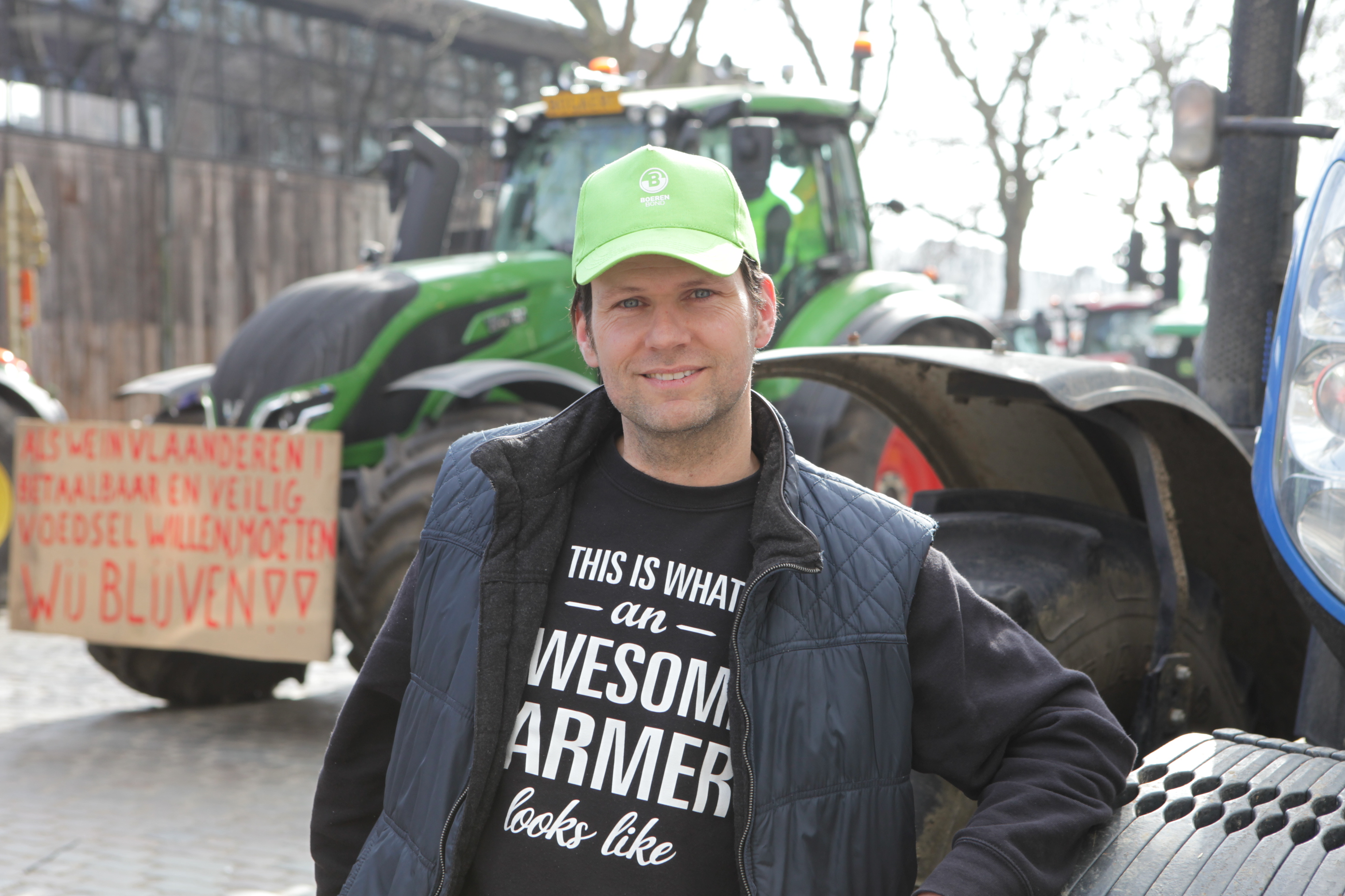 Tom Van Nespen