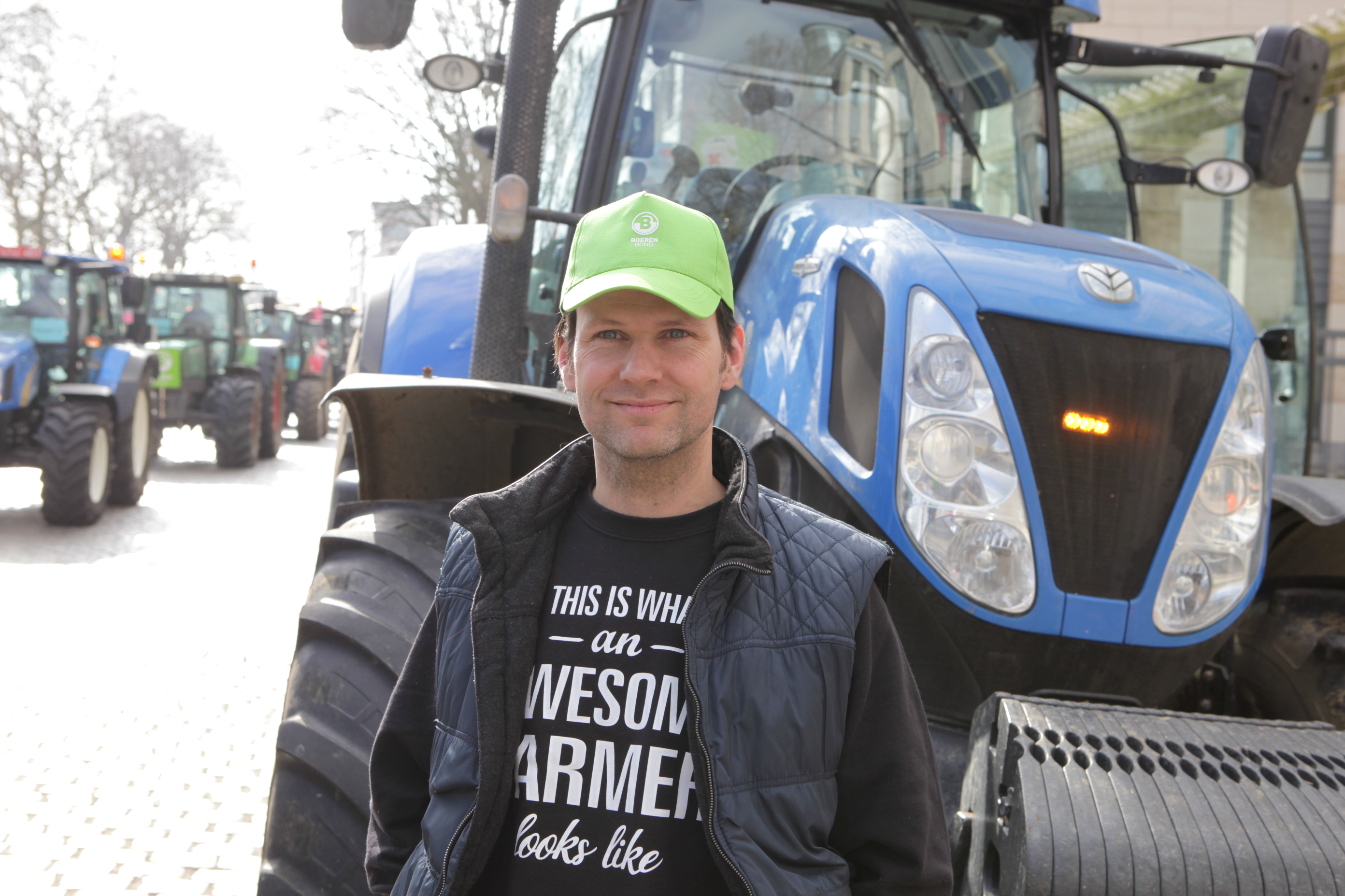 Tom Van Nespen