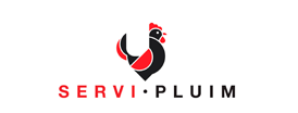 LOGO SERVI Pluim