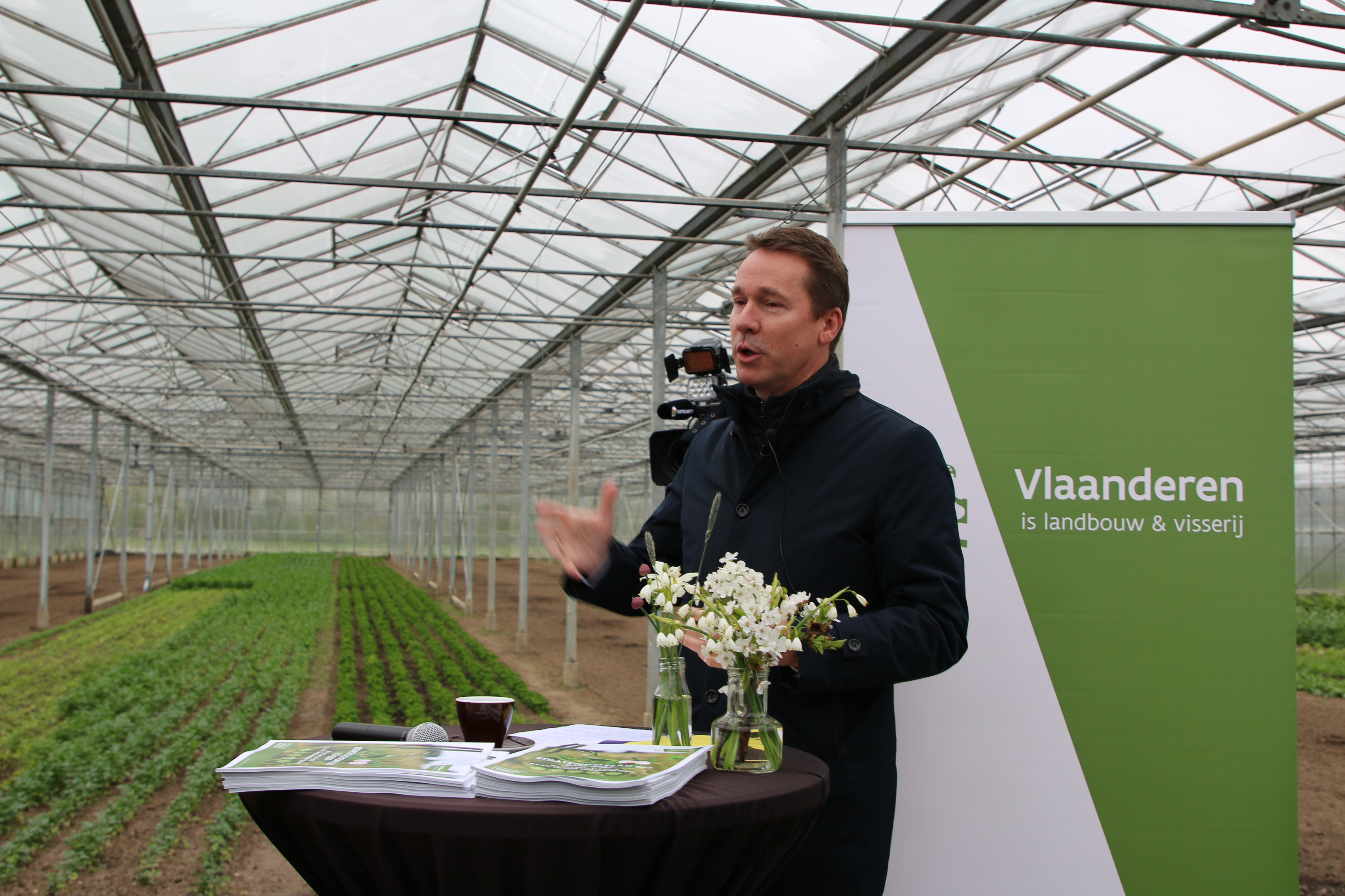 Strategisch Plan Bio