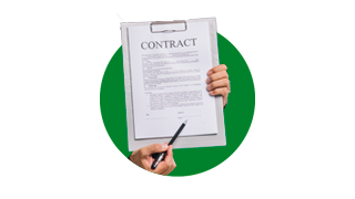 contract