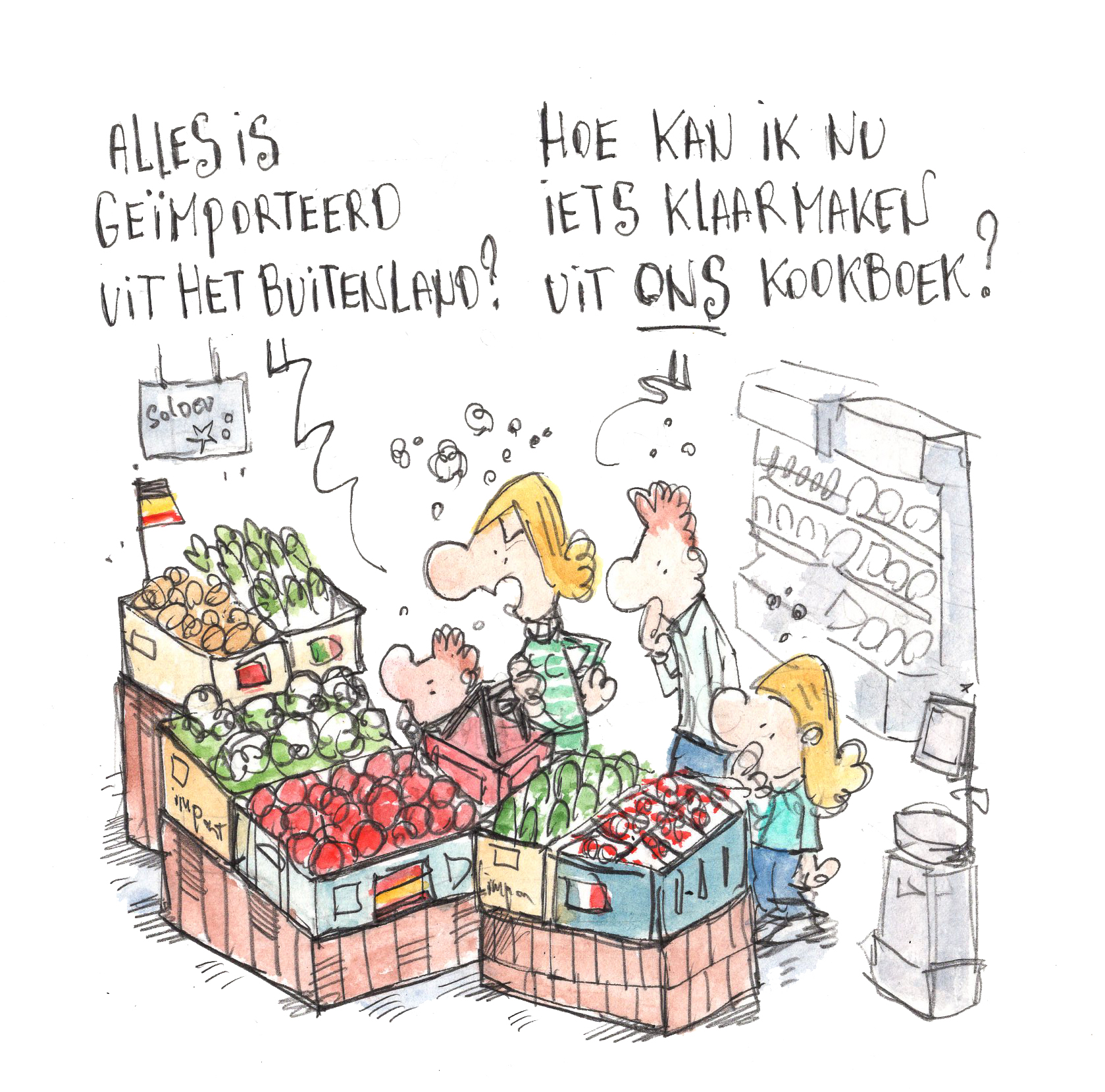 Cartoon