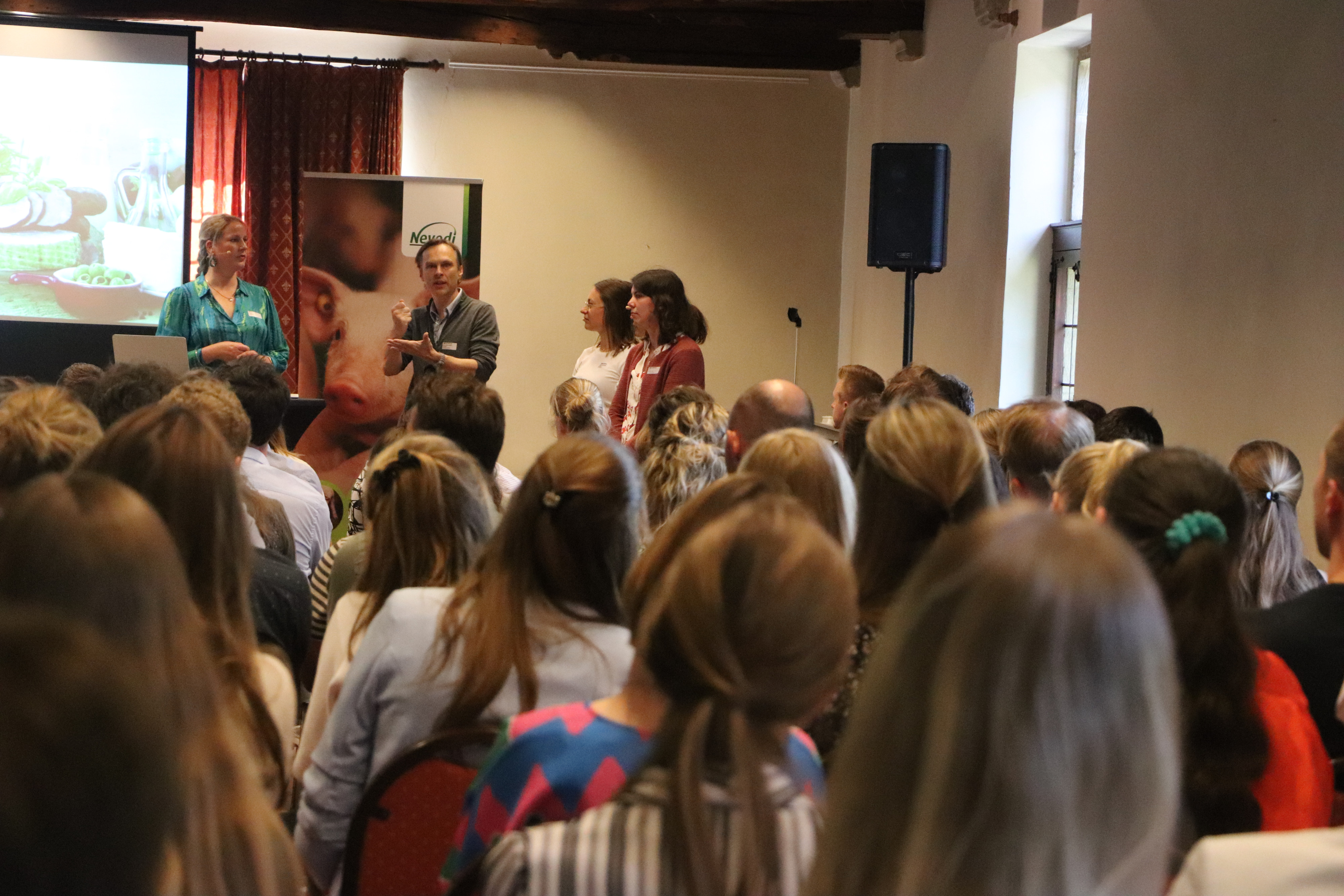 BFA jongerencongres