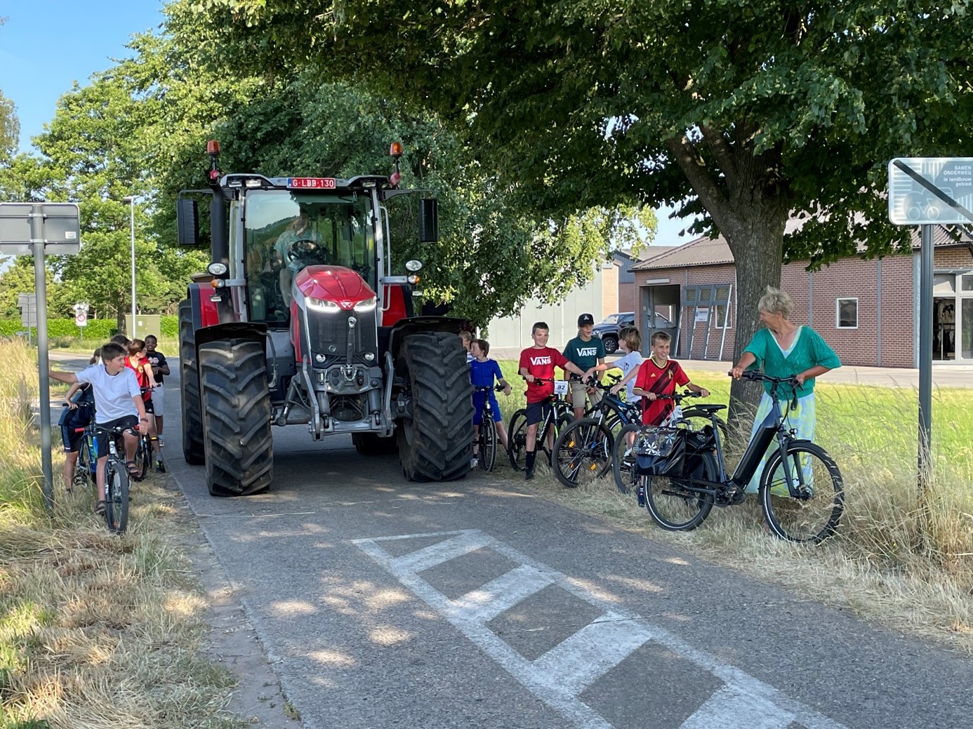 verkeersveiligheid