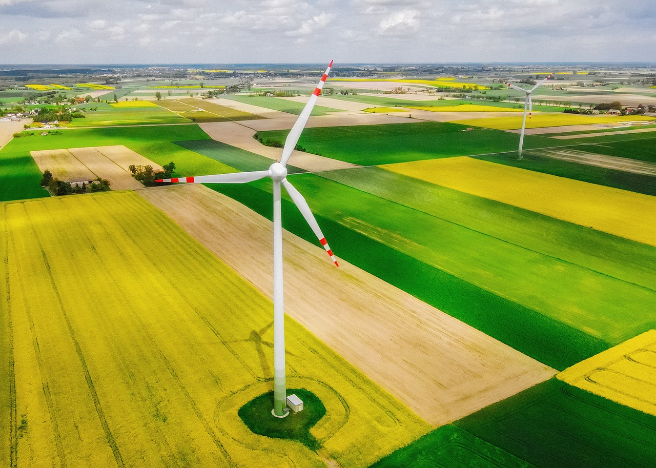 Demoseizoen energie