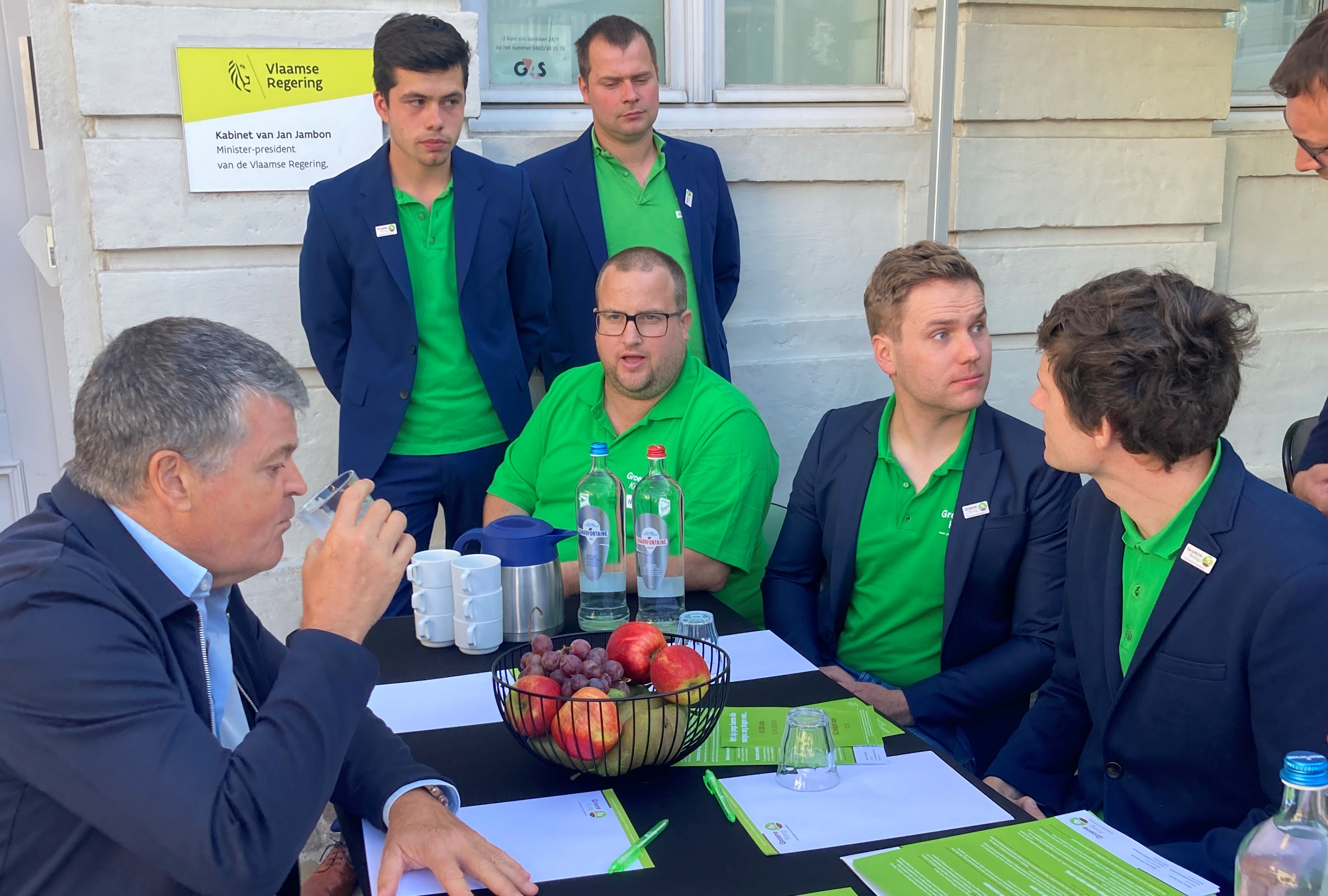 Groene Kring