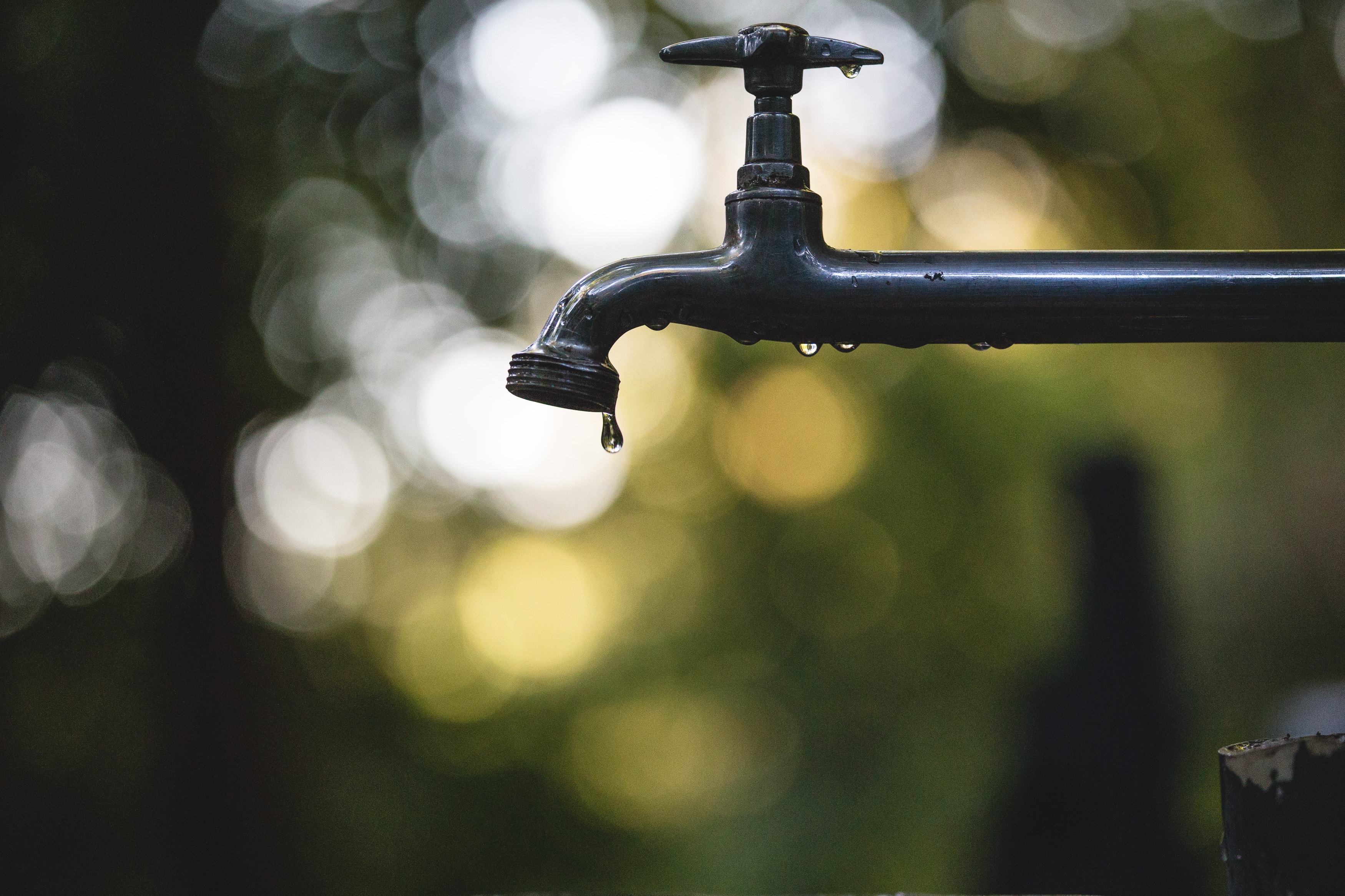 waterkraan