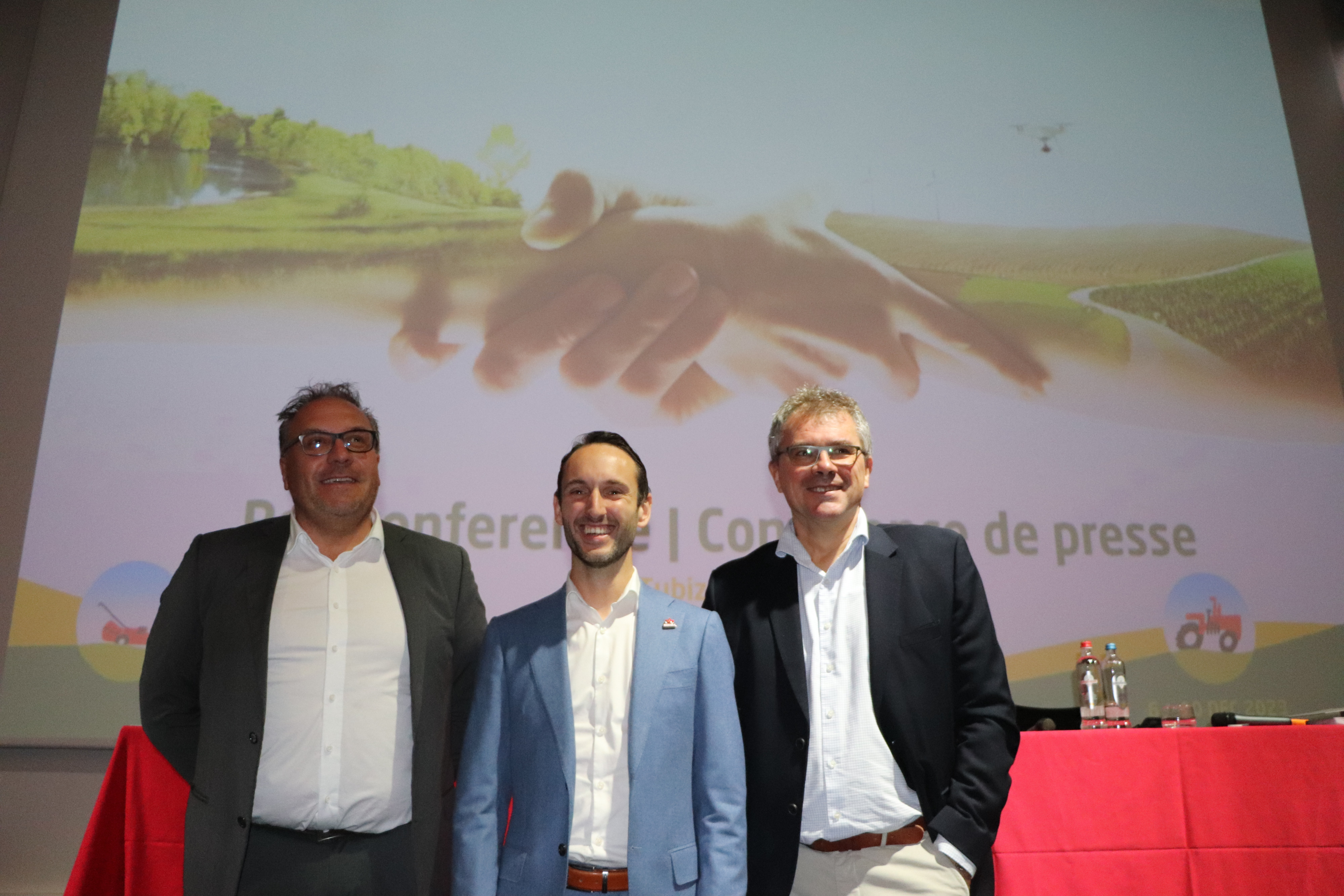 Agribex