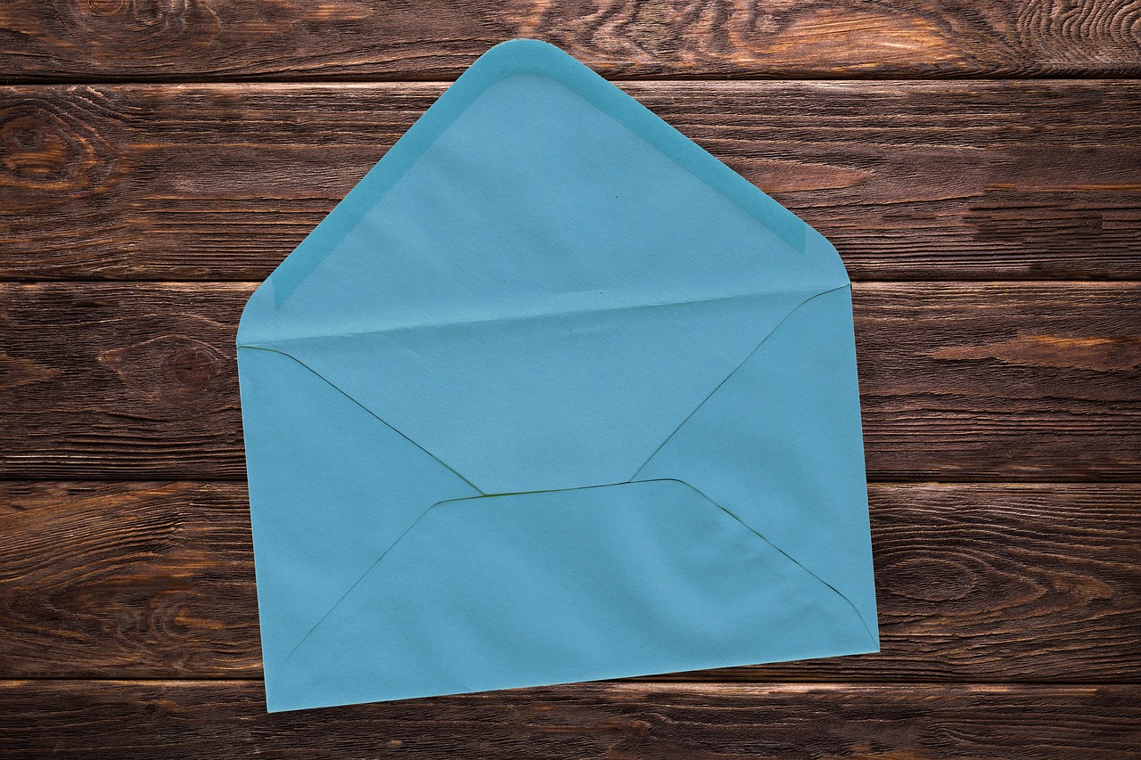 envelop