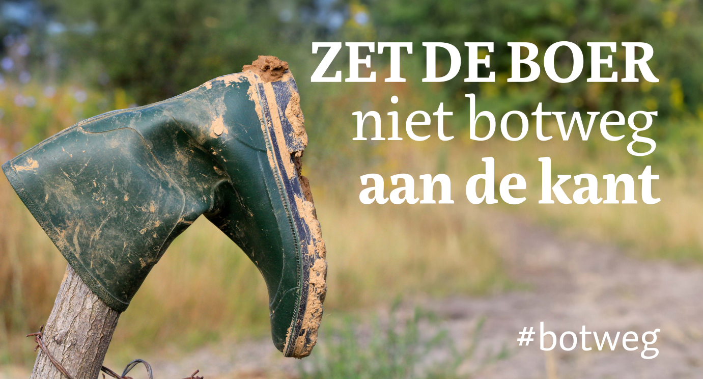 BOTWEG