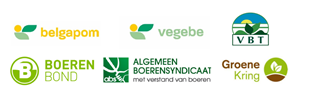 logo's persbericht