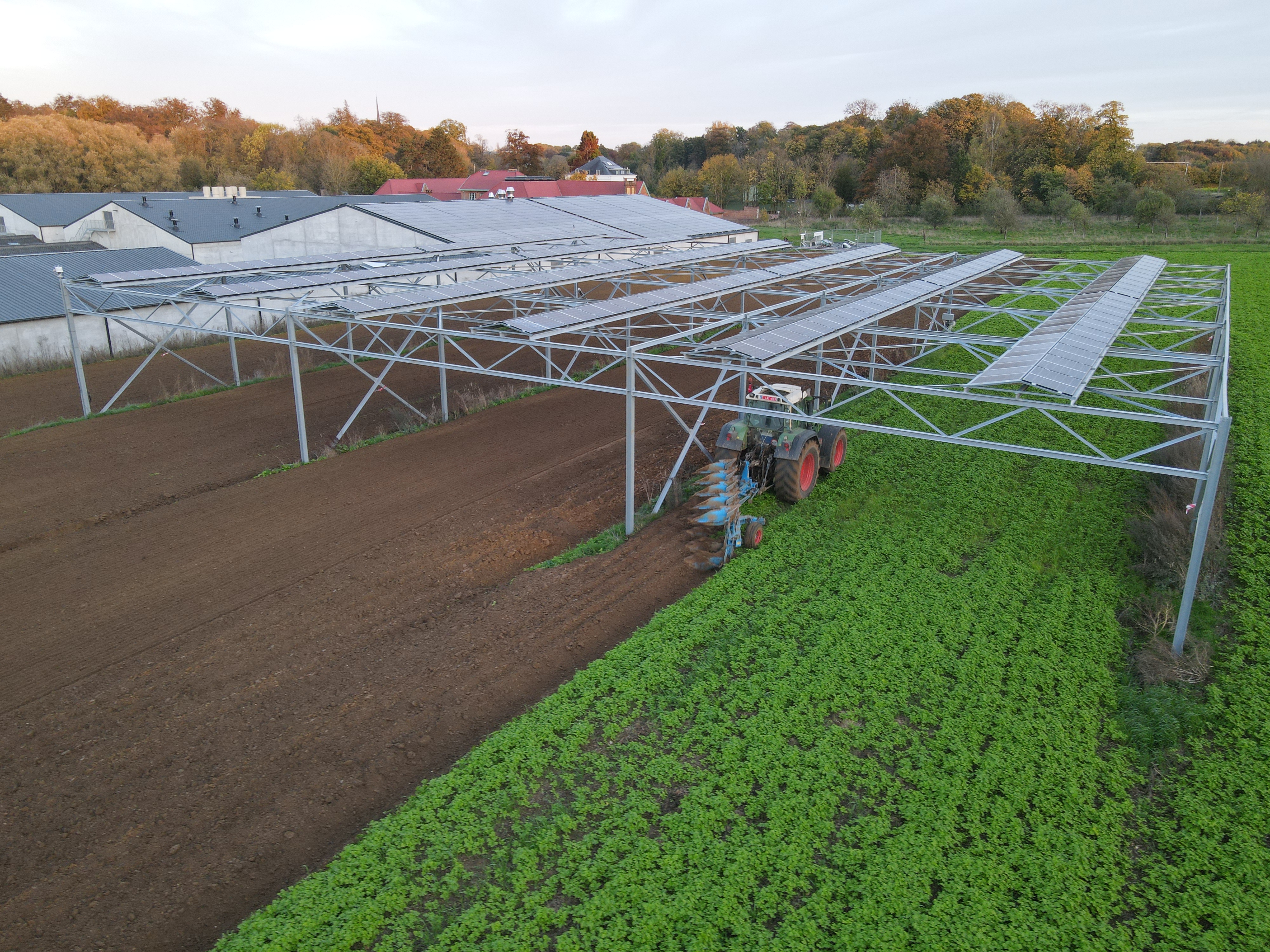 Transfarm