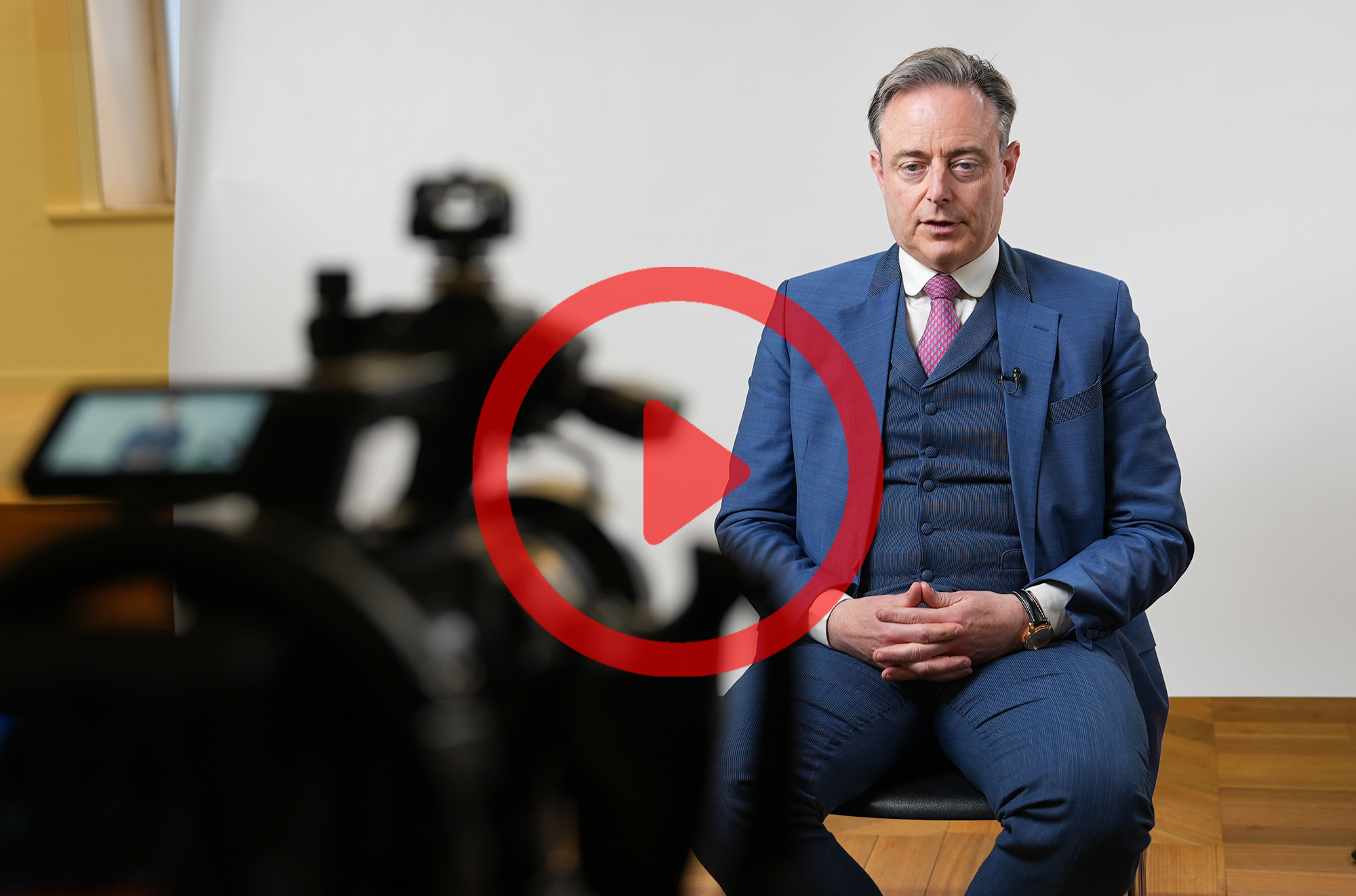 bart de wever