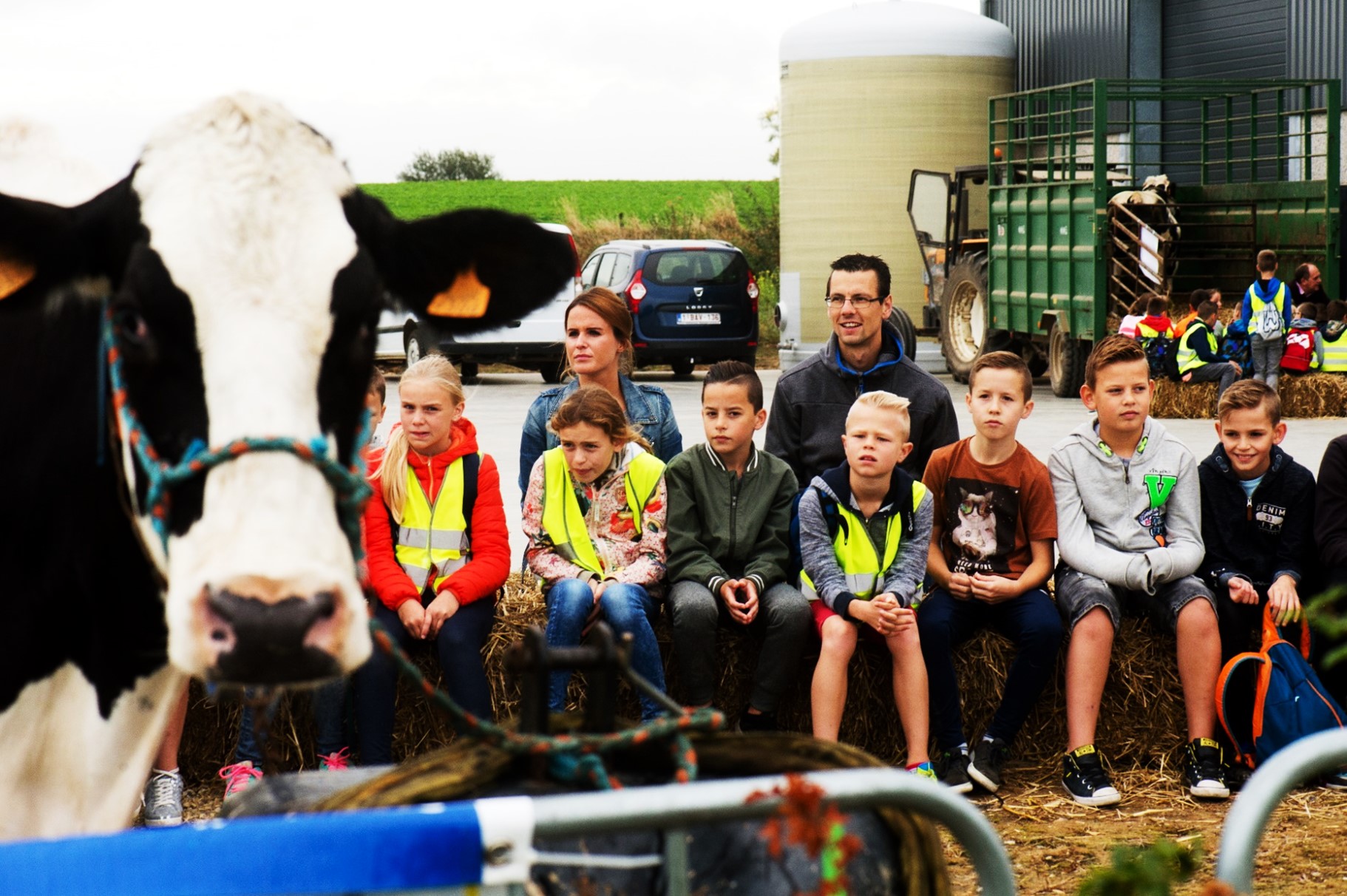 Landbouweducatie Boerenbond