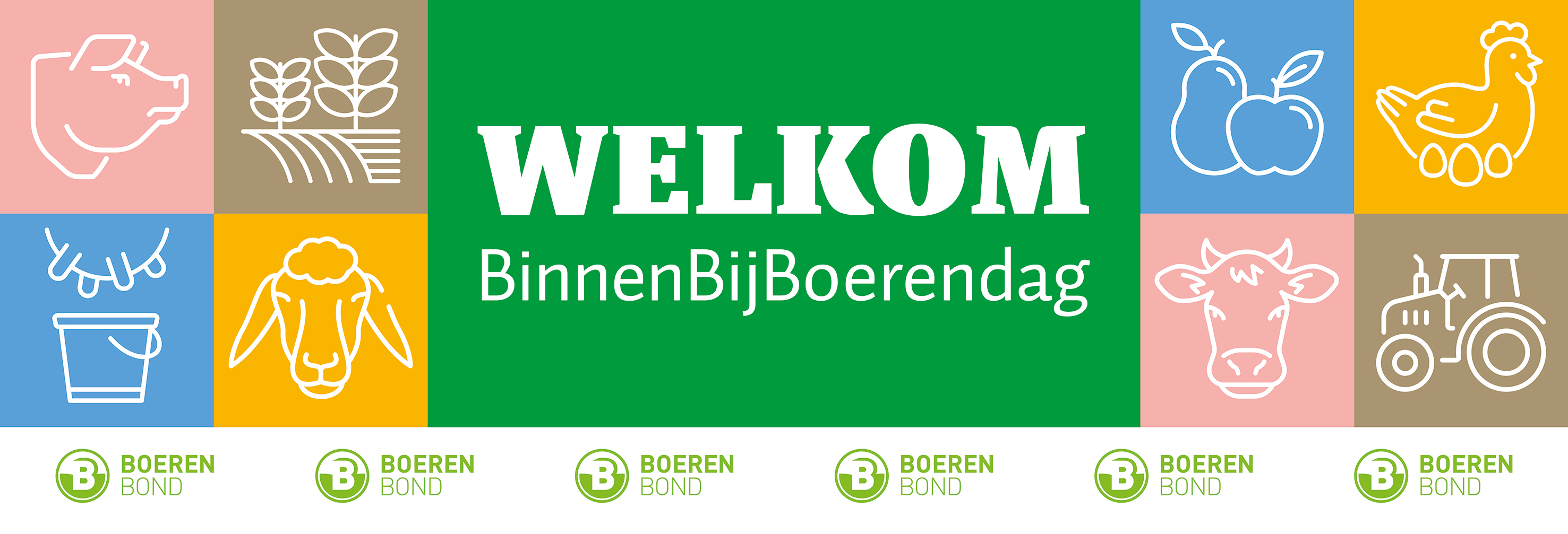 Landbouweducatie Boerenbond