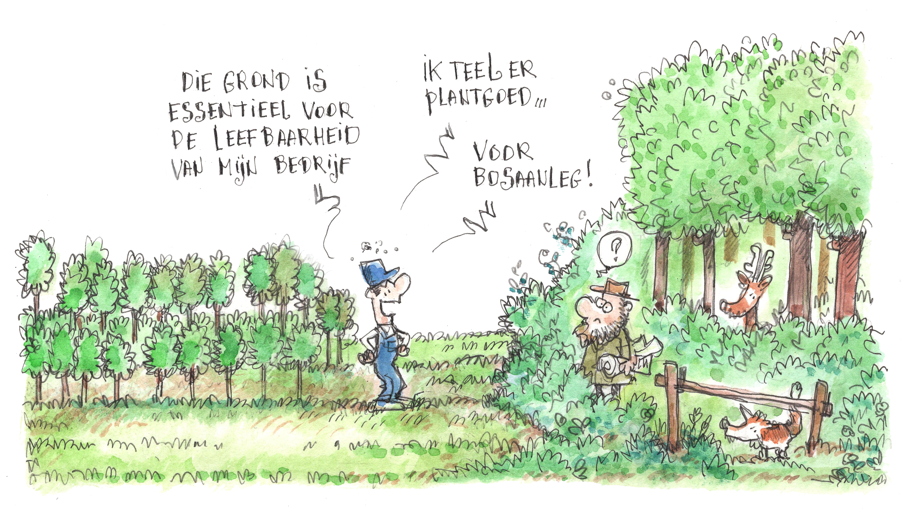 BT40 cartoon