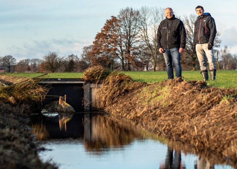 Boerennatuur
