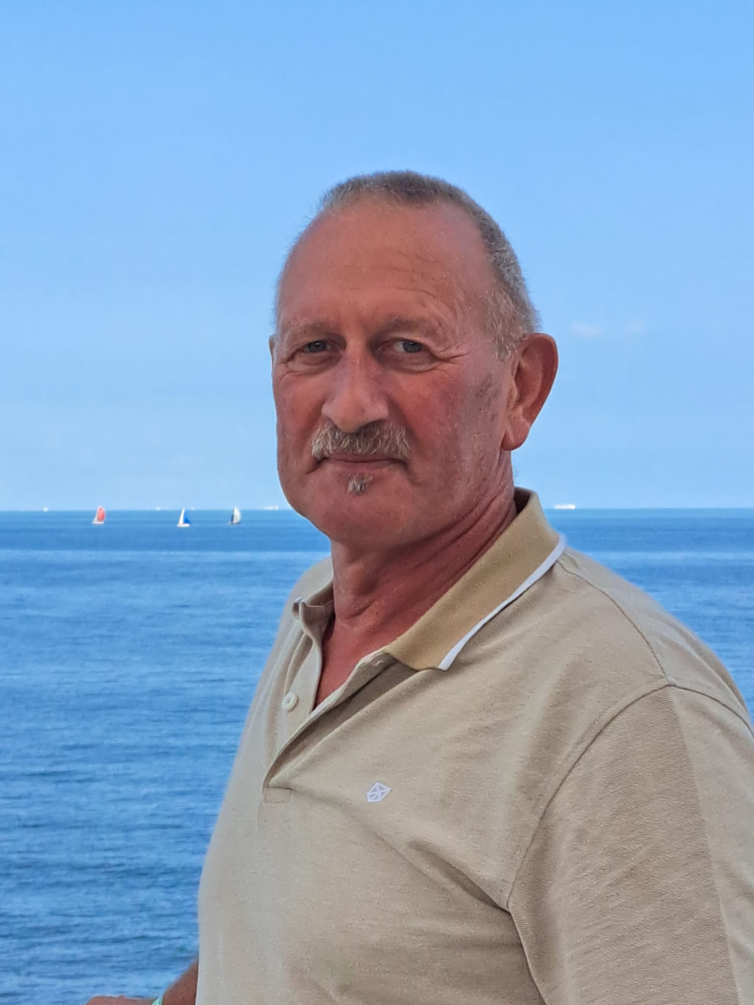 Joris Vande Vyvere