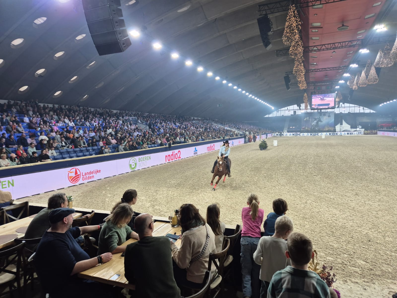 Jumping Mechelen