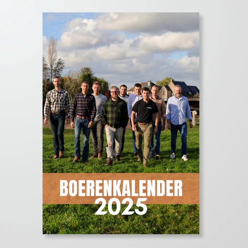 Boerenkalender