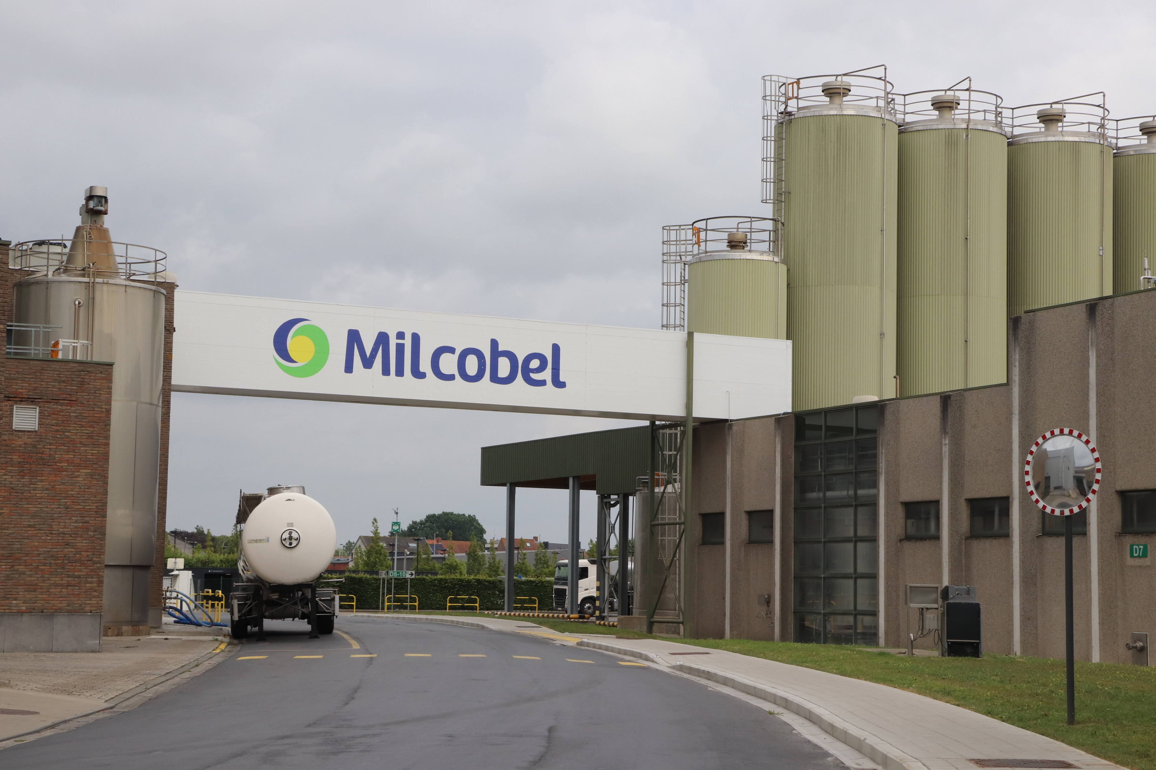 Milcobel