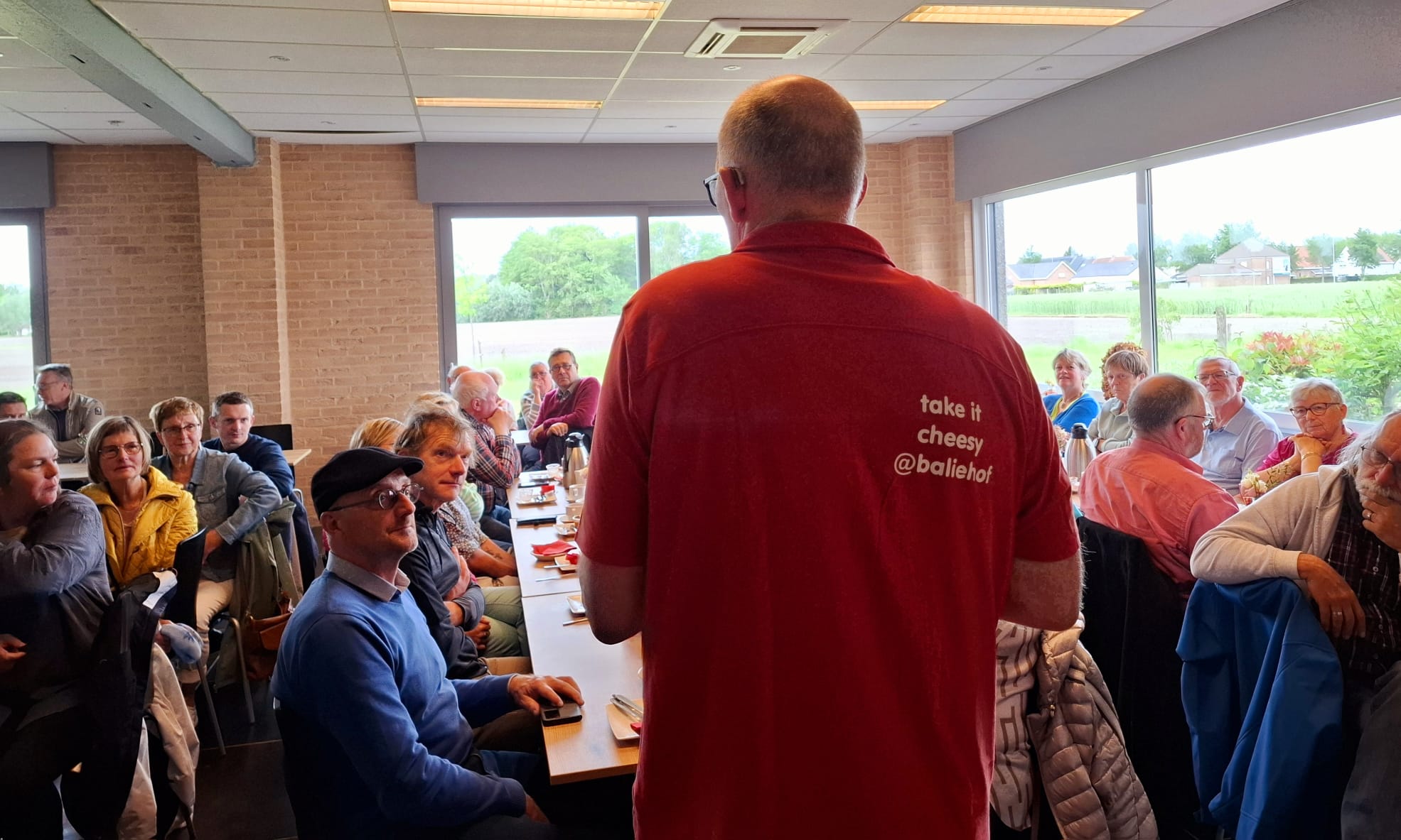 Cera Lekkers uit je buurt